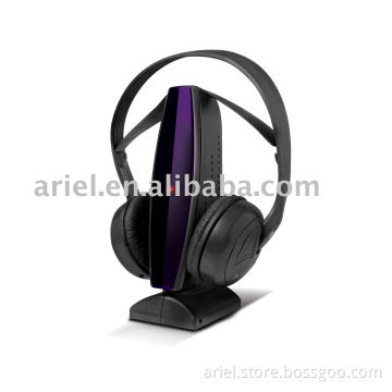 8 IN 1 wireless headphone